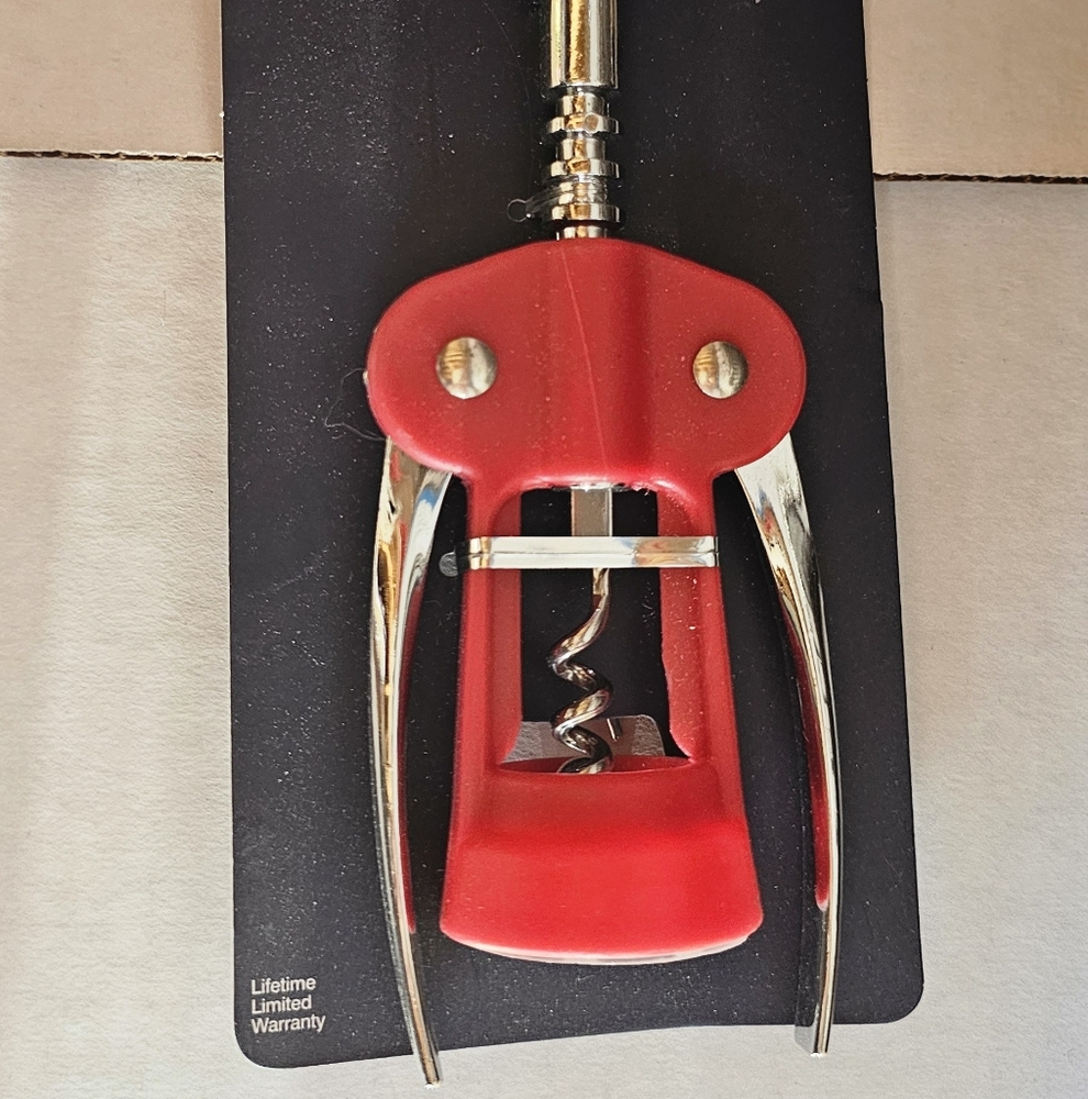 Corkscrew FARBERWARE New - Picture 3 of 6